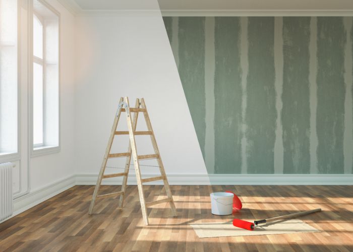 Une expertise pour vos travaux de rénovation